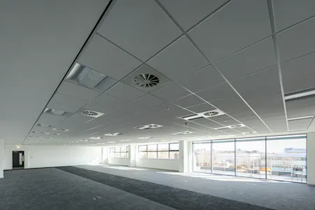 Greenlight, Precedent Drive, Milton Keynes, Industrial / Industrial/Logistics / Warehouse / Industrial / Warehouse To Let - Image 11
