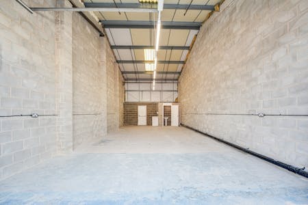 Blackford Trading Estate, Bury, Industrial / Storage To Let - Internal