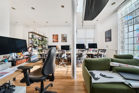 Charity House, 14 Perseverance Works, Shoreditch, Office To Let - 13455131568c28a0de45dcARW1.jpg