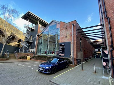 Creative Office Space in Newcastle City Centre To Let, Newcastle Upon Tyne, Office To Let - Picture10.jpg