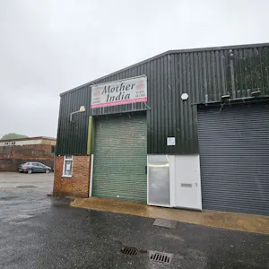 Unit 2, Crowborough, Industrial To Let - 20260519_085256_resized.jpg