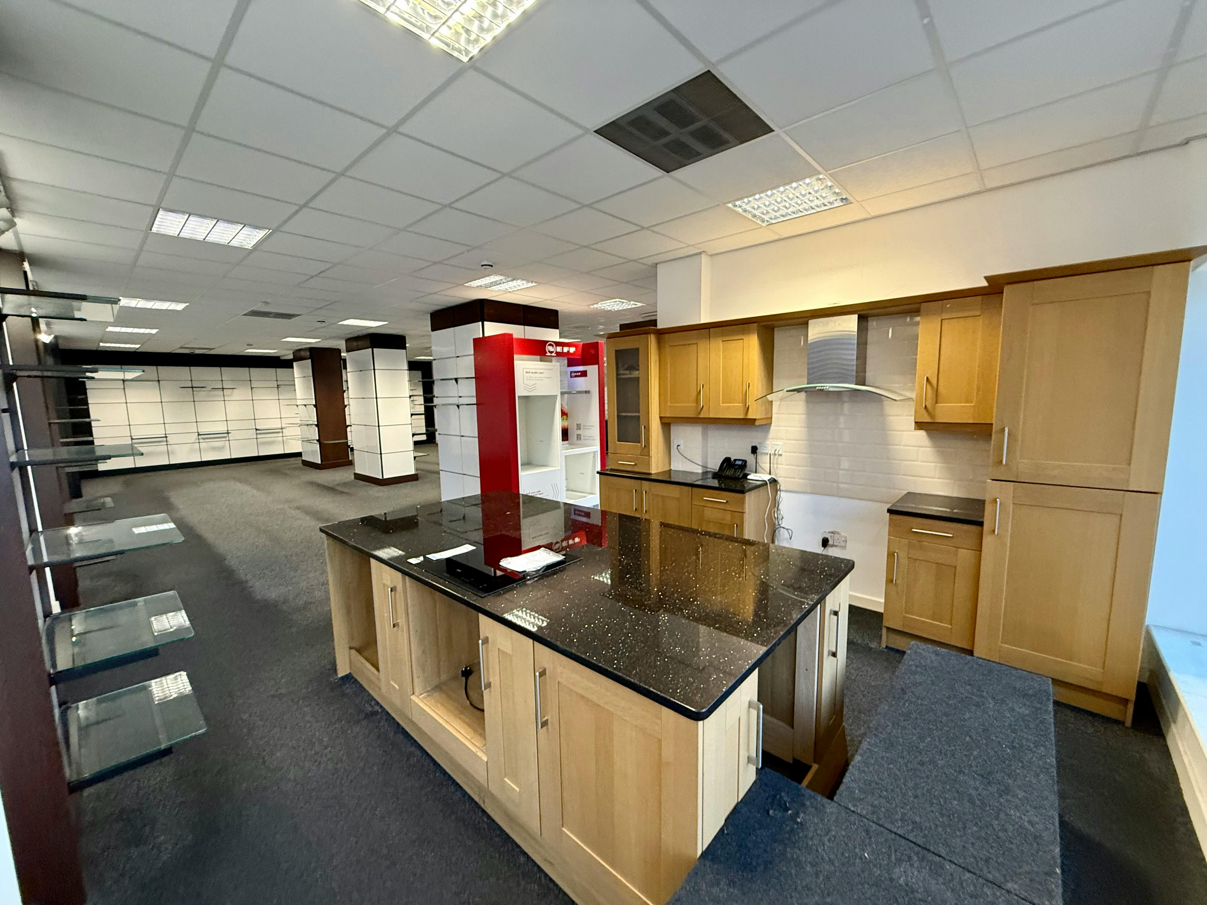 23-24, Victoria Road, Consett, Retail To Let / For Sale - IMG_5972.jpeg