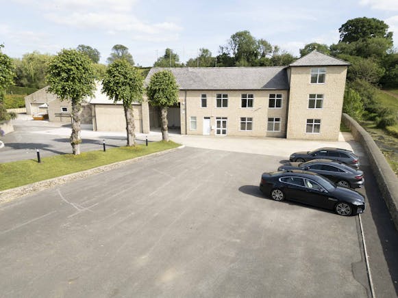 Sherston Mill, Brook Hill, Sherston, Malmesbury, Industrial To Let - Sherston Mill_0929.jpg