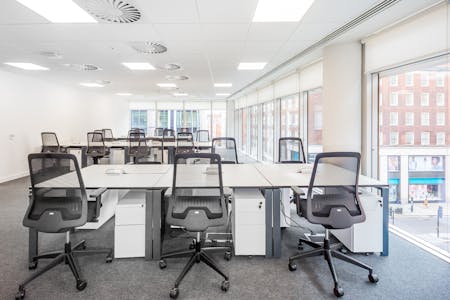 30 Newman Street, London, Office / Serviced Office To Let - CavGall74.jpg
