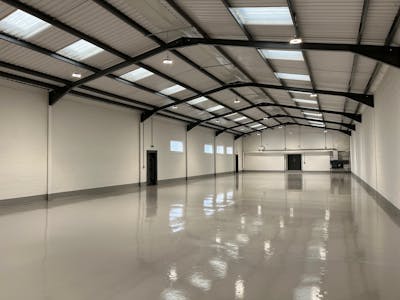 Unit 1 Great Western Trade Park, Great Western Way, Swindon, Industrial / Warehouse To Let - 6.jpg