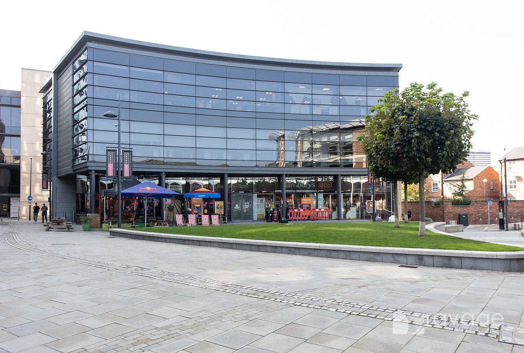 7 Brewery Place, Leeds, Offices To Let - 7BreweryWharf.JPG