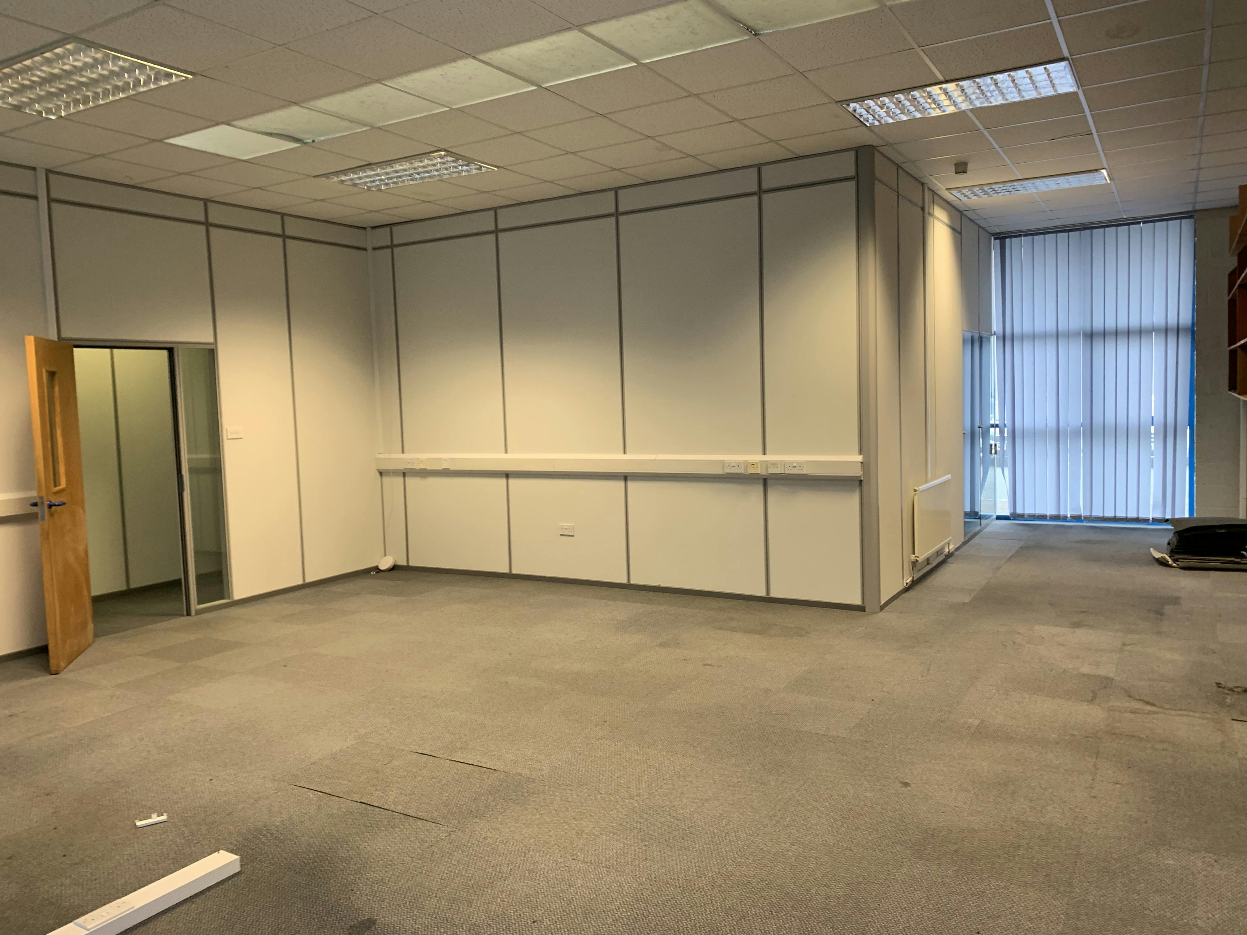 Llys Y Fedwen Office Units 1-5, Parc Menai, Bangor, Office To Let - Photo 2