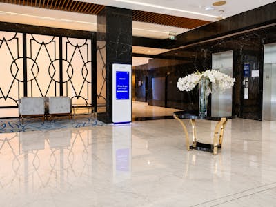 The Gate Precinct 4 Building, Dubai International Financial Centre (DIFC), Dubai, Office To Let - E7E9C323-735D-46B9-99B0-39C038782AEE.jpeg