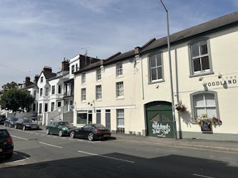 1 Regent Street, Leamington Spa, Other / Retail To Let - IMG_4521.JPG - More details and enquiries about this property