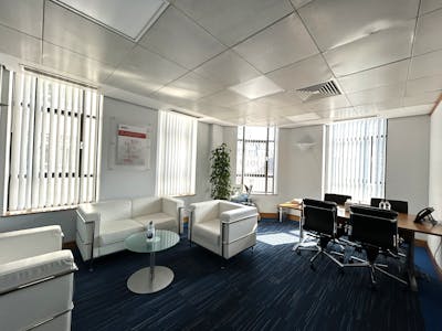 Malta House, London, Office To Let - 1