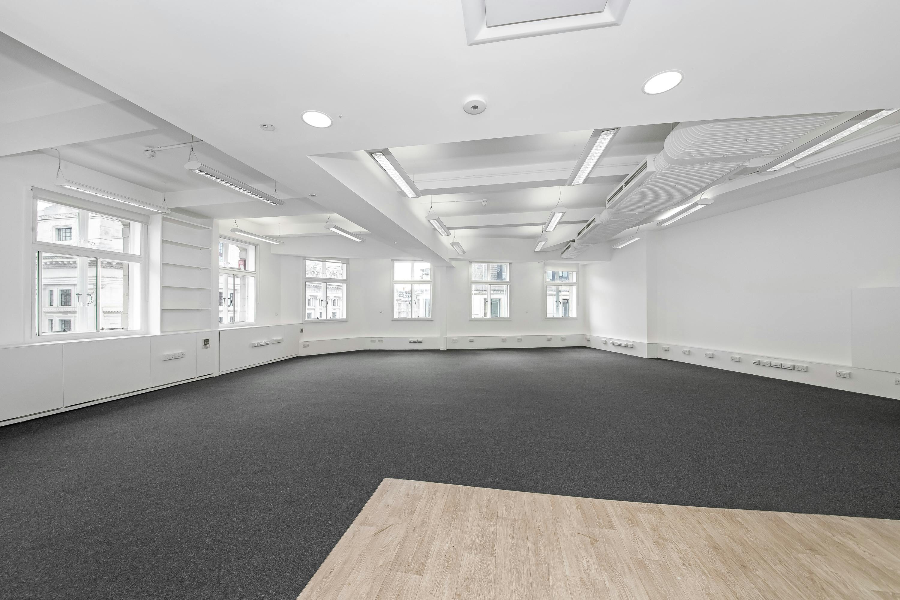 4th Floor, 21 Hanover Street, London, Office To Let - IMG_0892.jpg