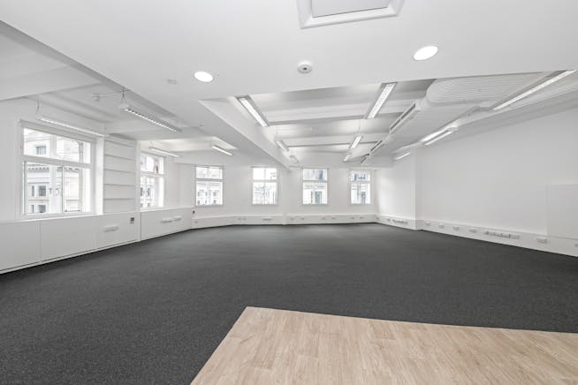 4th Floor, 21 Hanover Street, London, Office To Let - IMG_0892.jpg