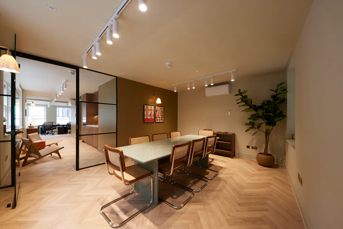 bridle0052 1.jpg 36 Bridle Lane, London, Office To Let - bridle0052 1.jpg