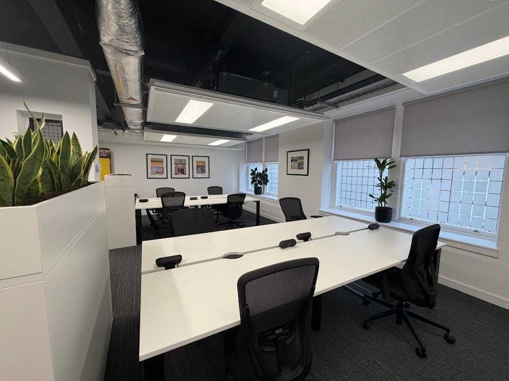 4th Floor - Suite 2, 