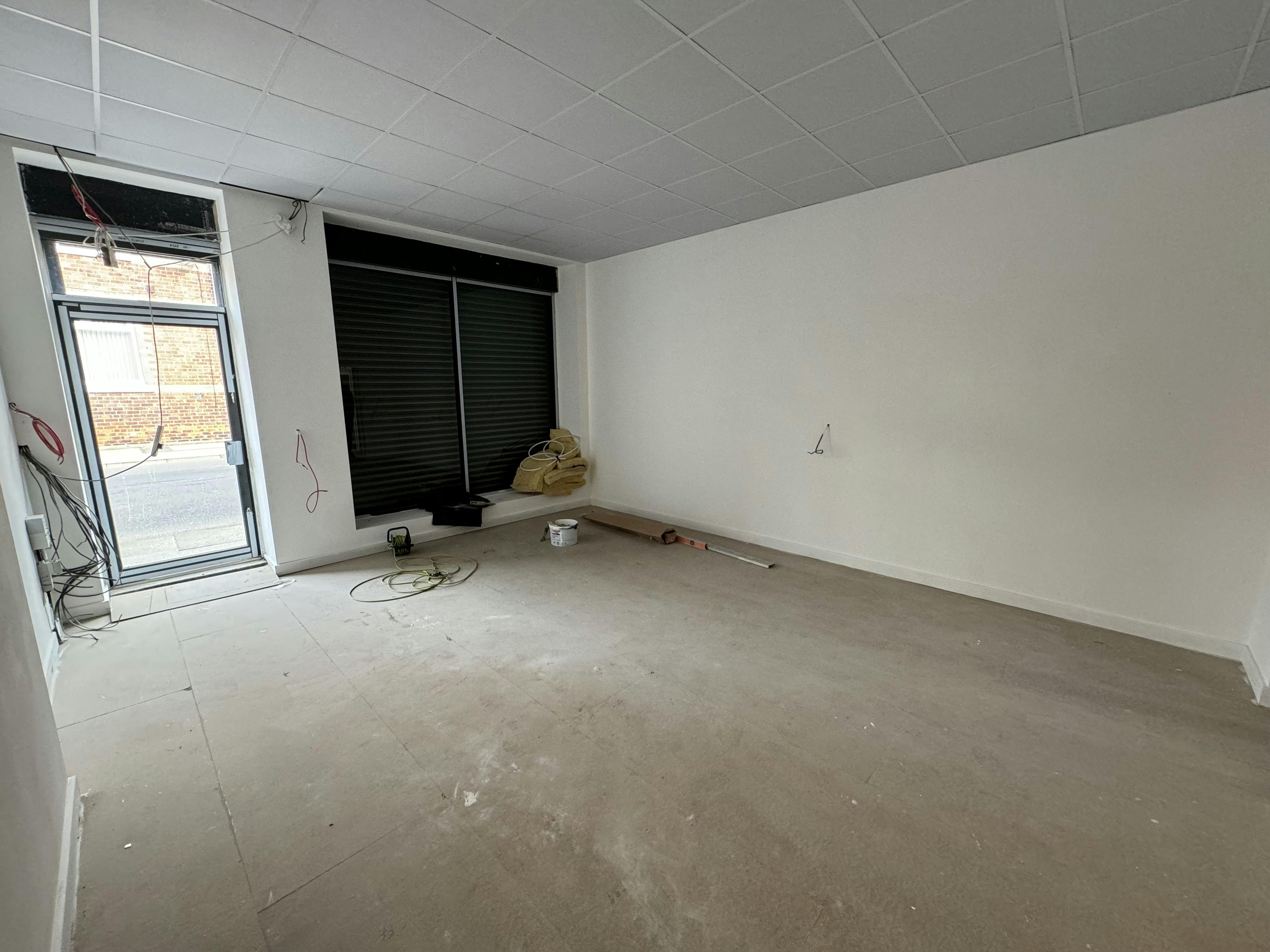 Units 1-3 The High House, Church Street, Seaham, Retail To Let - Photo 11