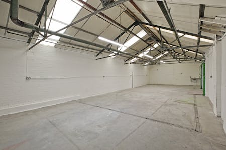 Unit 12, Savile Bridge Mills, Dewsbury, Industrial To Let - IMG_5405.jpg