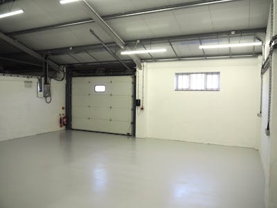 Unit 2 North Works, North's Estate, High Wycombe, Industrial To Let / For Sale - B34.JPG