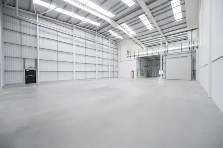 Unit 3 Audio Park, Southwater Business Park, Horsham, Industrial/Logistics / Industrial (Multi Let Scheme) / Industrial / Warehouse To Let - Horsham Unit 3-9.jpg