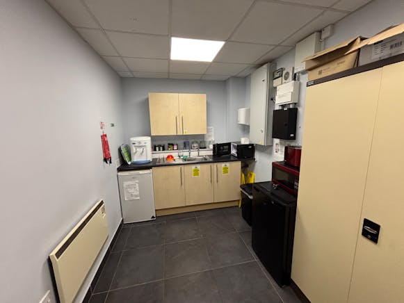 Unit 6, Brickfields Business Park, Woolpit, Office To Let - IMG_5215.JPG