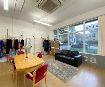 Unit A & B, 2 Tufnell Park Road, Holloway, Office / Retail To Let / For Sale - 1.png