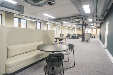 36 Great Charles Street Queensway, Birmingham, Office To Let - 36 Great Charles Street00011.jpg