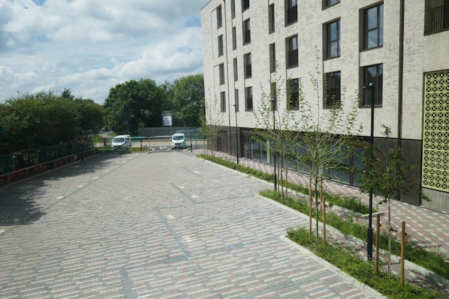 Millbrook Studios, Harlow, Other / Other / Retail To Let - P1030026.JPG