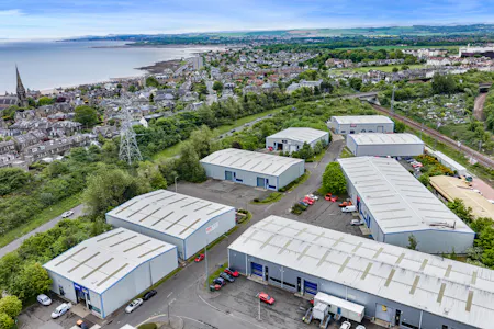 A1 Industrial Estate, Sir Harry Lauder Road, Edinburgh, Industrial To Let - A1 Industrial Estate, Edinburgh COMPRESSED (51 of 62).JPG