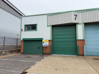 Unit 7 Downley Point, Havant, Industrial / Warehouse To Let - WhatsApp Image 2026-09-14 at 14.55.32.jpeg - More details and enquiries about this property