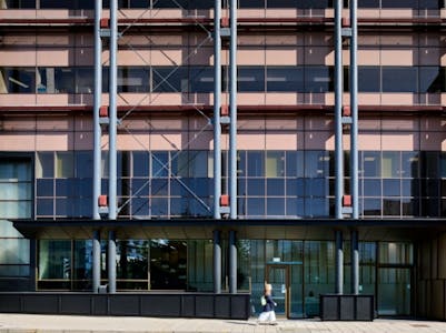 300 Bath Street, Glasgow, Office To Let - External.2.jpg