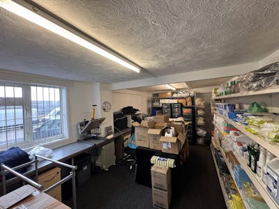 22A Oxford Road, Yeovil, Industrial/Logistics / Office For Sale - IMG_2642.jpeg