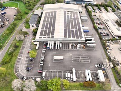 The Ark, Groundwell Industrial Estate, Swindon, Industrial / Warehouse To Let - DJI_0121.jpg