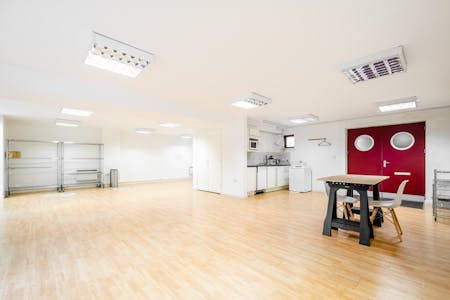 8 Waterson Street, London, Office To Let / For Sale - Waterson St 8 - 5.jpg
