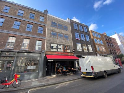 63 Dean Street, 2nd 3rd & 4th Floors, London, Office To Let - PHOTO20211013141646.jpg