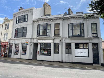 118-120 St Georges Road, Brighton, Restaurant To Let - IMG_6656.JPEG