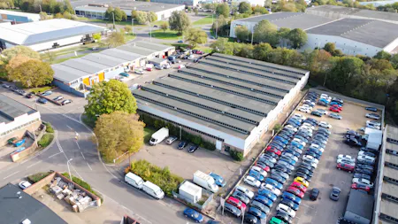 Unit 9, Wainman Road, Peterborough, Industrial / Storage / Leisure / Light Industrial / Industrial / Warehouse To Let - 9 Wainman Rd