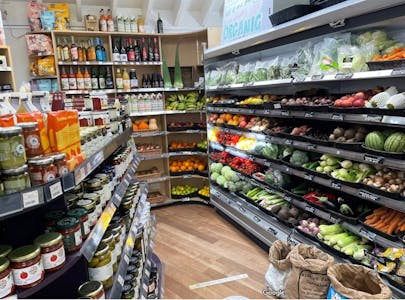 5 Station Approach, Kew, Richmond, Retail Lease Assignment - googlepic3.jpg