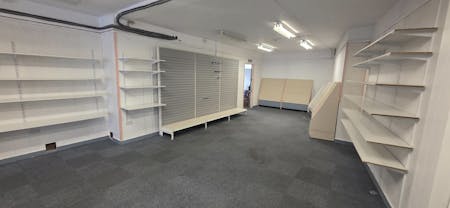34 High Street, Seaford, A3 (Restaurants and Cafes) / Leisure / Office / Retail / Retail - In Town To Let - 20250923_145439.jpg