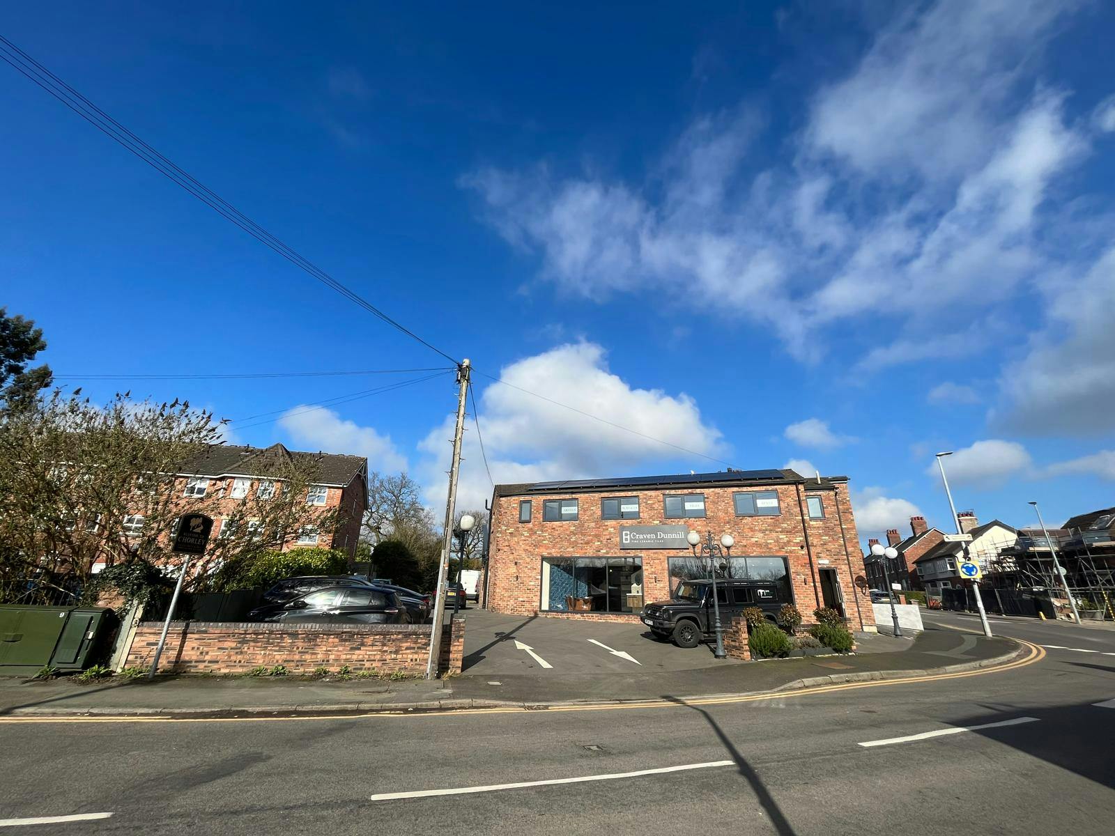 Brook Lane Corner, Knutsford Road, Alderley Edge, Leisure / Offices / Retail To Let - PHOTO20250811115315 10.jpg