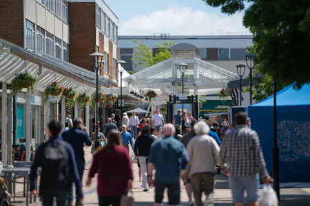 5 West Walk, Bristol, Shopping Centre To Let - West Walk #3.jpg