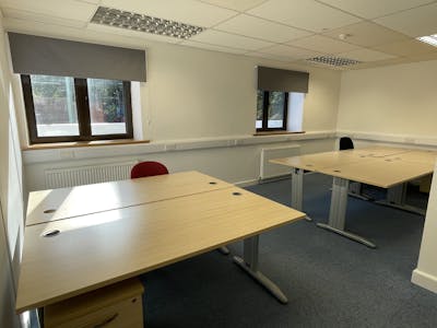 Lorna House, Hove, Office To Let - image00004.jpeg
