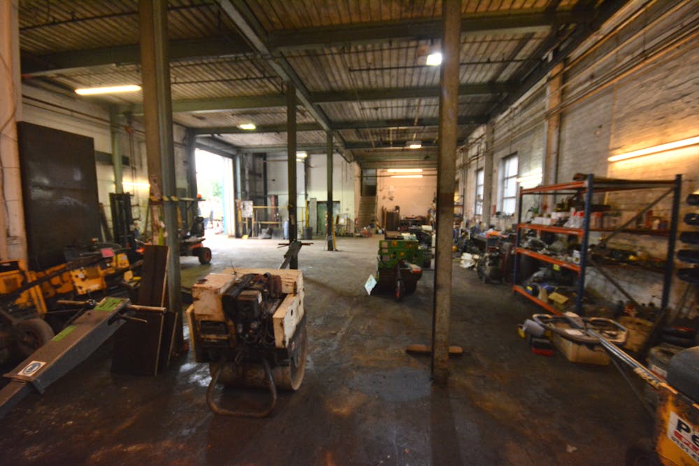 Unit 3 - Ground Floor
