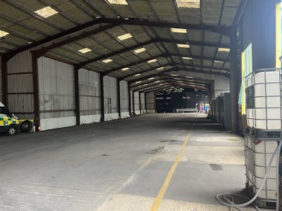Units 6-8 Hayloaders Works, Wotton Road, Aylesbury, Industrial / Warehouse To Let - IMG_3095.jpg
