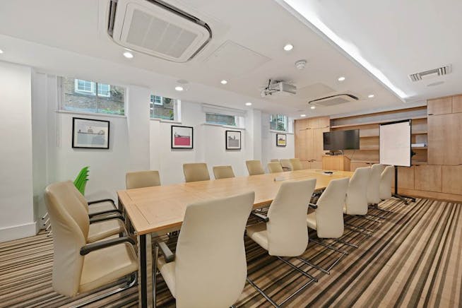 77 Great Peter Street, London, Offices For Sale - 09-1420GCTSP - 77 Great Peter St - Office -Original (6)-small.JPG