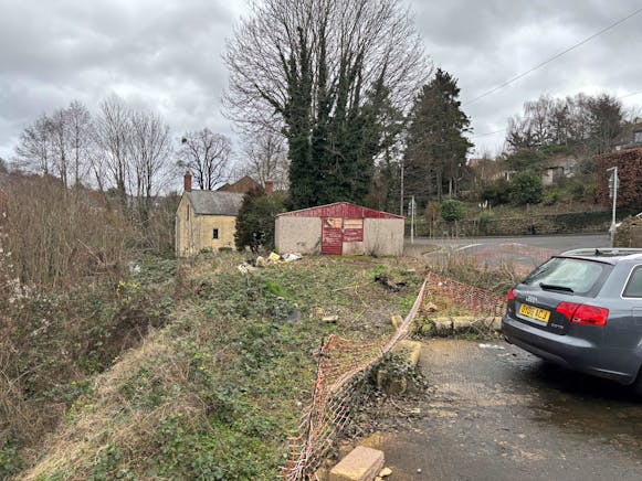 Land/site, Lansdown, Stroud, Investment / Development / Industrial For Sale - IMG_6264.jpg
