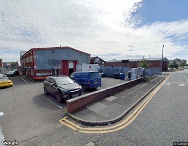 Unit 1, Rochdale, Industrial/Logistics To Let - Street View