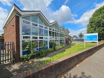 Former Library Site, Rainham, Land / Leisure For Sale - External 1.jpg