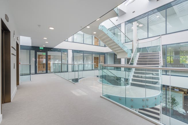 The Paragon, The Paragon, Bristol, Office To Let - DSC00921HDR.jpg The Paragon, The Paragon, Bristol, Office To Let - DSC00921HDR.jpg