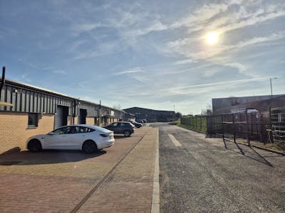 Leeming Bar Food Enterprise Centre, Leeming Bar, Industrial/Logistics For Sale - 20250324_154250.jpg