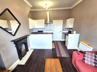 187 & 187a, Bramhall Lane, Stockport, Residential / Retail For Sale - 20250709_093534.jpg