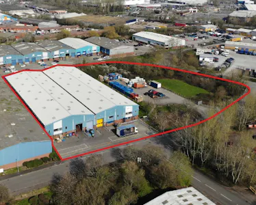 Units 22-26, Queensway Meadows Industrial Estate, Newport, Industrial To Let - 22 25 Queensway Meadows 00.jpg